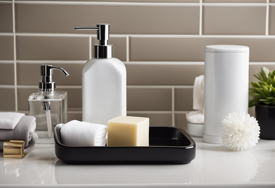 10 kits lavabo para comprar na amazon